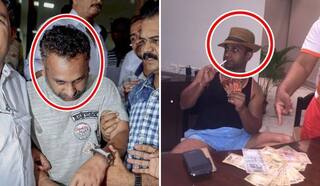 Meet Sonu Jalan: An Auto Spare Parts Dealer Turned IPL Betting RINGLEADER!