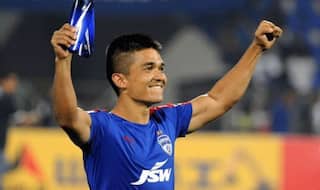 ISL: Bengaluru FC Beat Kerala Blasters FC to Maintain Perfect Away Record