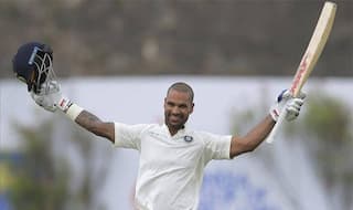 IPL Mode on: Twitterati Reckon After Shikhar Dhawan Hits His Record 7th Hundred
