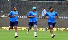 Indian Cricketers to Undergo yo-yo Test on THIS Date For Afghanistan Test!