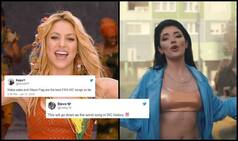 Worst In WC History: Twitterati on FIFA WC 2018 Official Song -- WATCH