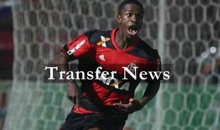 Transfer News: Vinicius Junior Joins Real Madrid FC for $52.6 Million