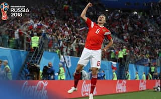 Russia vs Egypt FIFA WC 2018 Highlights: Hosts Beat Egypt 3-1, Mo Magic Nullified!