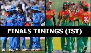 India Women vs Bangladesh Women Twenty20 Asia Cup 2018 Finals Live Streaming (IST)