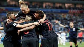 Spain vs Croatia, 2018/19 UEFA Nations League Live Streaming Online: When And Where to Watch on TV