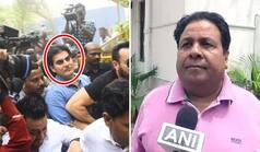IPL Scam: Rajeev Shukla's THIS Statement Shows he is  AVOIDING The Row!