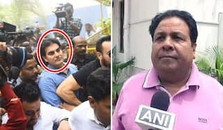 IPL Scam: Rajeev Shukla's THIS Statement Shows he is  AVOIDING The Row!