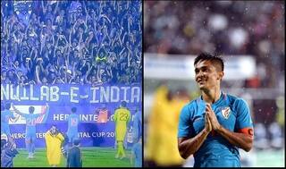 Can Kenya Stop Sunil Chhetri-Led Blue Tigers From Final Hurrah?