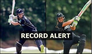 WATCH: Amelia Kerr Hits Surreal 232* & Records That Were Shattered!