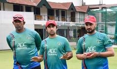 IND v AFG: 5 Reasons Why we Feel The Debutantes Could Stage an Upset!