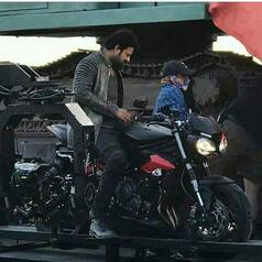 Prabhas Wraps Action Sequence in Abu Dhabi, Hyderabad Schedule to Kickstart Soon