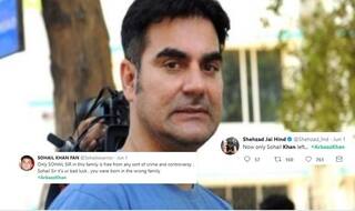 IPL Scam:  'Sirf Sohail Acha' And 10 Other Memes On Arbaaz That Will Make You LMAO!