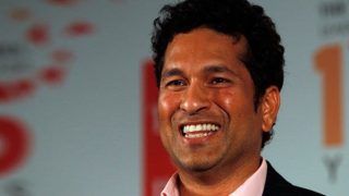Tendulkar Meets BCCI Ombudsman in Conflict of Interest Case, Next Hearing on May 20