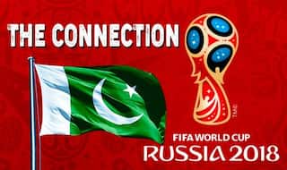 Did You Know The Pakistani Connection With FIFA World Cup 2018?