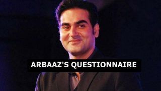 IPL Betting Scam: 17 Questions Arbaaz Khan Will be Asked These Questions by Thane Police