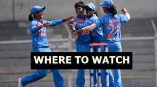 India W v Malaysia W, Women   s Asia Cup T20 Live Streaming (IST)