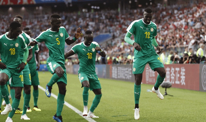 FIFA WC: All You Need to Know About Senegal