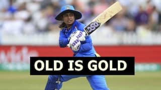 India W Beat Malaysia W by 142 Runs, 5 Noteworthy Performances!