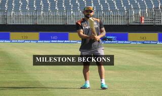 Ind vs Ire: Virat on Cusp of  a Massive T20I Milestone!