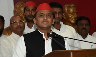 'Grand Alliance Has Many Options,' Says Akhilesh as he Dares BJP to Come up With New PM Face 'if it Has One'