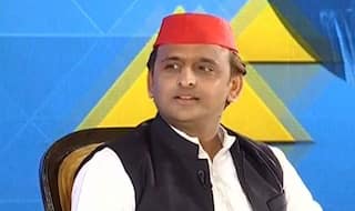 Do Not Dream That Big to Become Prime Minister, Says Akhilesh Yadav