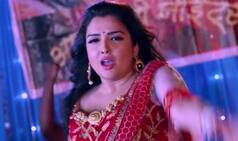Amrapali Dubey's Sexy Belly Dancing Moves is Setting Internet on Fire; Watch Video