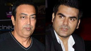 Arbaaz Khan Confesses to IPL Betting For Six Years; Vindu Dara Singh Likely to be Summoned