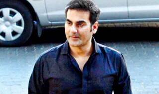 VIDEO: थाणे पुलिस ने अरबाज से की पूछताछ, सलमान के बॉडीगार्ड शेरा भी पहुंचे साथ