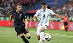FIFA WC: Post Defeat Against Croatia, Argentina Coach  Asks For 'Forgiveness'