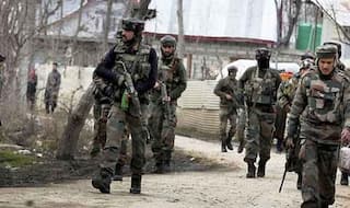 Terrorists Planning Pulwama-like Attack on J&K Highway; Forces on Alert After Intel Inputs