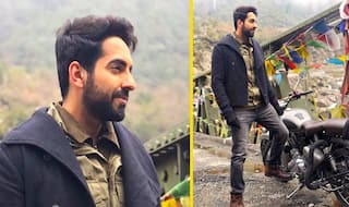 After a Wait of Two Years, Ayushmann Khurrana is Back With His Fifth Single Chan Kitthan
