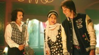 Sanju New Song Main Badhiya Tu Bhi Badhiya : Ranbir Kapoor And Sonam Kapoor Lip Sync Their Way To Our Hearts With This Retro Number