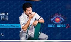 Bigg Boss Telugu Season 2: Nani   s Show is Going to Be The Boldest Ever