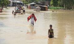 With Monsoon Arriving, THIS Village in Bihar Has an Interesting Way to Keep Floods Away