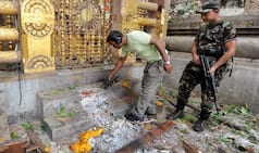 All Five Convicts Awarded Life Imprisonment in 2013 Bodh Gaya Blasts Case