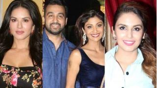 Sunny Leone, Shilpa Shetty, Zareen Khan, Prachi Desai, Karishma Tanna, Other Bollywood Actresses' Names Crop up in Bitcoin Scam