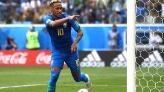 FIFA 2018: सर्बिया के खिलाफ मैदान में उतरेगी ब्राजील की टीम, नॉक आउट पर होगी नजर