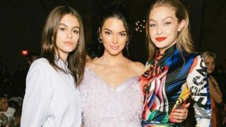 CFDA Awards: Gigi Hadid, Kendall Jenner, Naomi Campbell and Other Stars Who Had The Best Red Carpet Fashion
