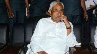 Nitish Kumar to Expand Bihar Cabinet Today, 4 Ministers to Take Oath