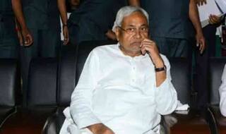 Nitish Kumar to Expand Bihar Cabinet Today, 4 Ministers to Take Oath