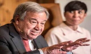 UN Chief Calls For Accountability For Crimes on Rohingya Muslims