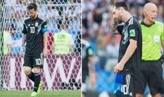 FIFA WC: 'Heartbroken' Messi Fan in Kerala Goes Missing, Suicide Note Found