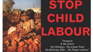 World Day Against Child Labour: Twitterati Spreads Awareness to Protect Children From Being Exploited