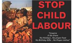 Netizens Light up Twitter to Raise Awareness Against Child Labour
