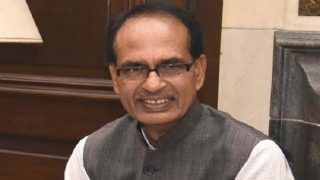 Madhya Pradesh Assembly Election 2018: Chouhan Dismisses Exit Poll Projections, Exudes Confidence of BJP Forming Government With Majority