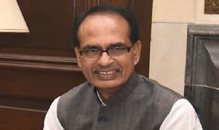 Shivraj Singh Chouhan Wins Hearts With His Twitter Bio Calling Him 'Common Man of Madhya Pradesh'