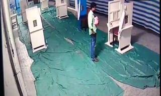 Kerala: Couple Arrested For Abandoning 2-day-old Girl Child Outside Church
