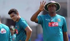 Walsh Named Head Coach of West Indies Women's Cricket Team