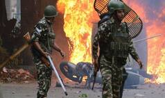 Shillong Violence: Conrad Sangma Assures Safety to Sikhs; Curfew Lifted, Internet Remains Suspended