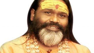 Rape Case Filed Against Self-styled Godman Daati Maharaj; Next Hearing on October 30